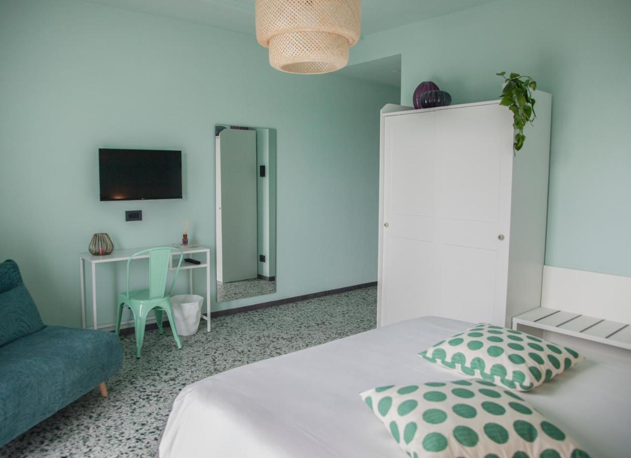 Moncrivel Rooms & Relax Benevello Exterior foto