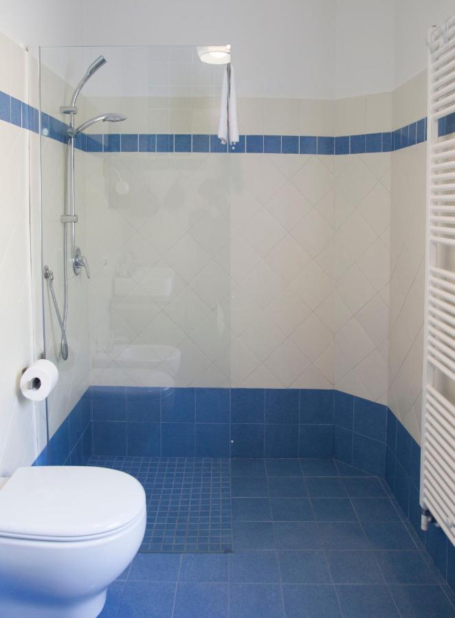 Moncrivel Rooms & Relax Benevello Exterior foto