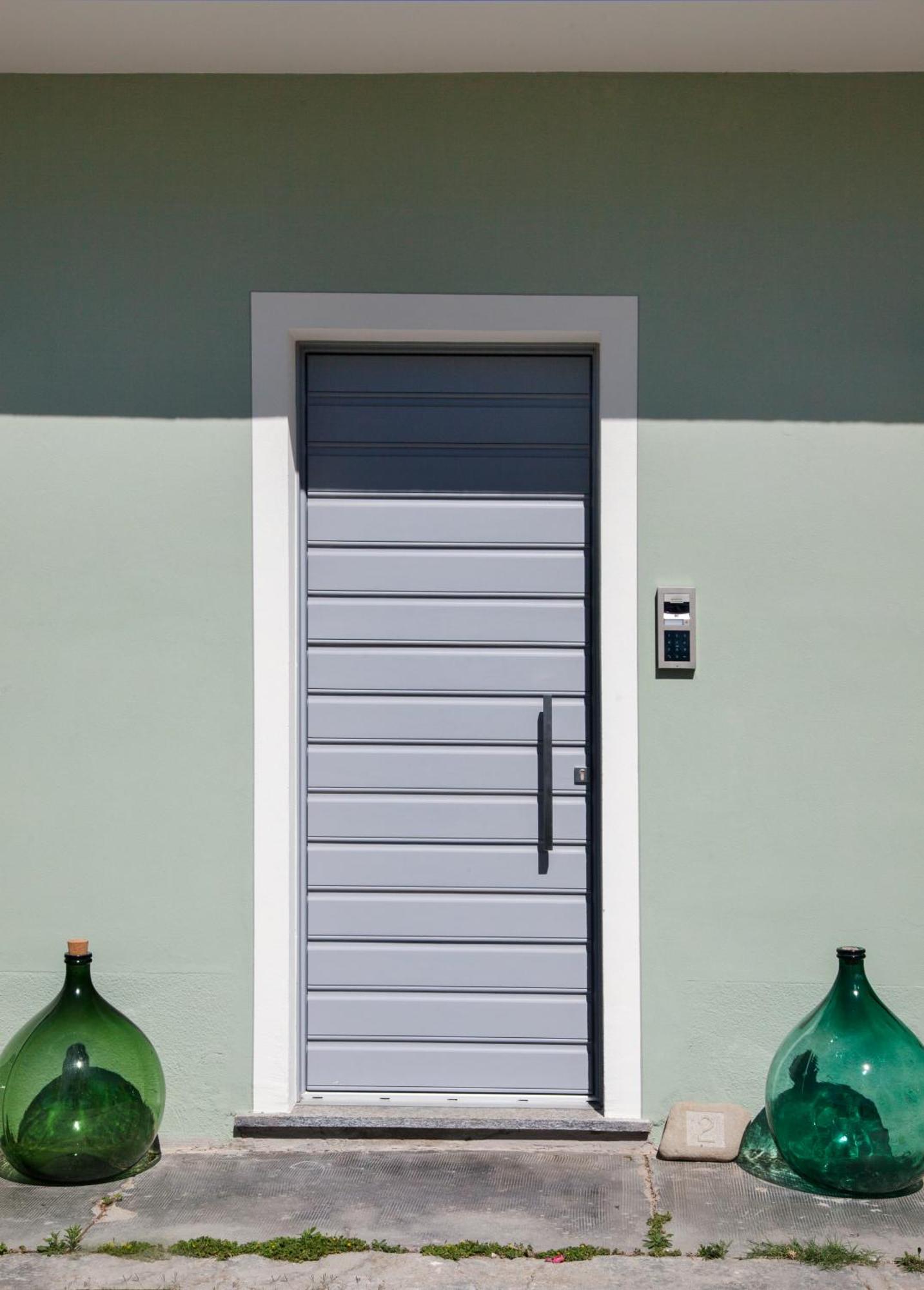 Moncrivel Rooms & Relax Benevello Exterior foto