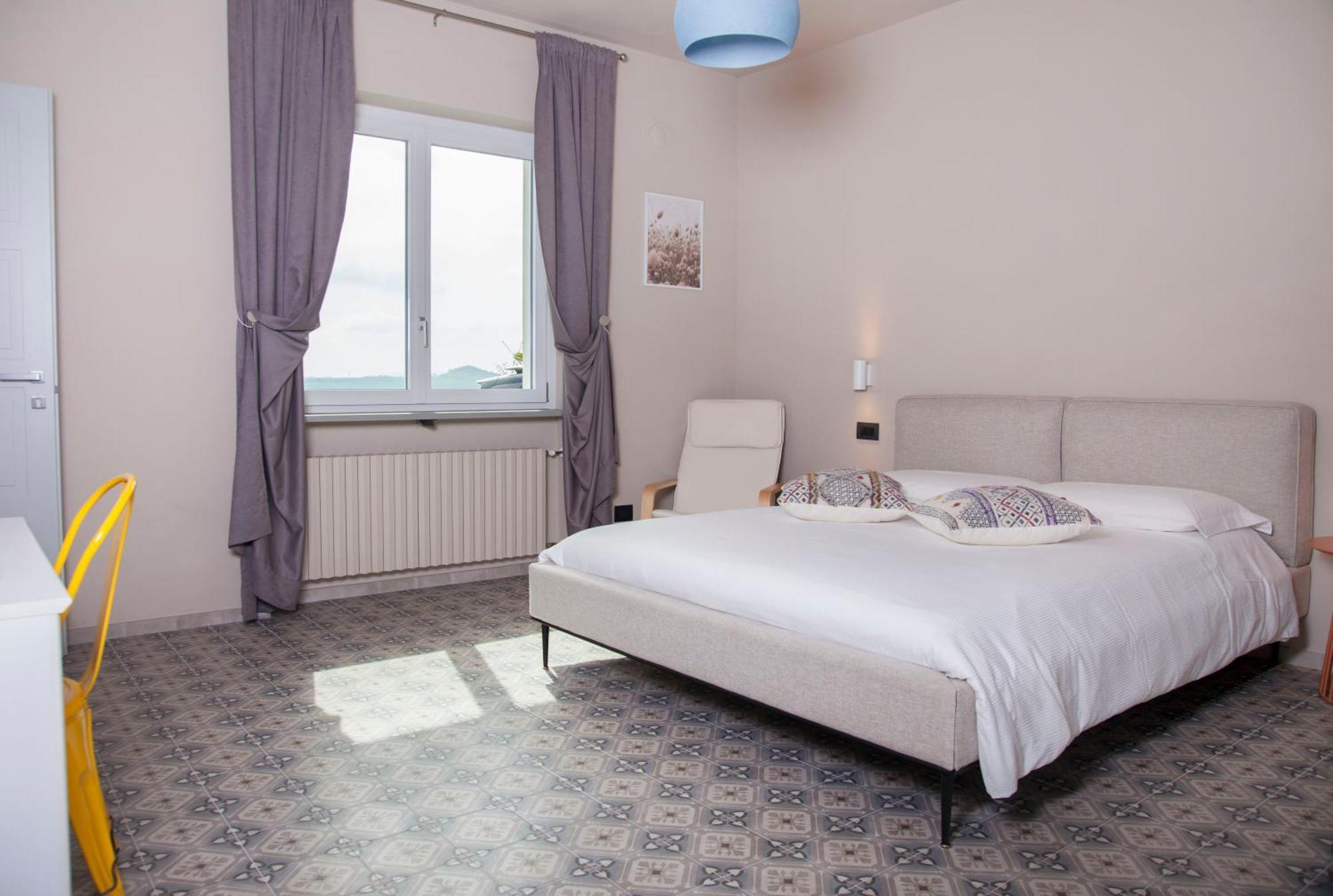 Moncrivel Rooms & Relax Benevello Exterior foto